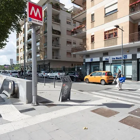 La Casa Di Emy Apartamento *
