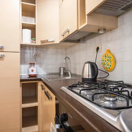 La Casa Di Emy Apartament Rzym