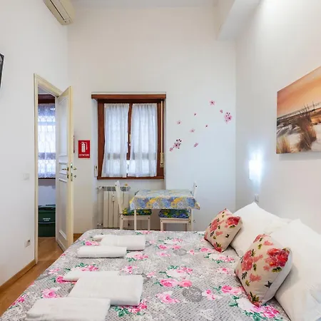 Apartman La Casa Di Emy *