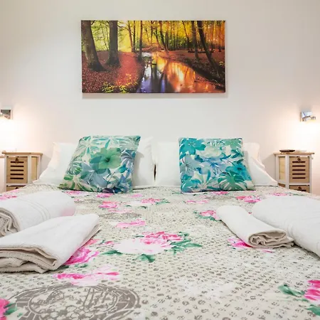 Apartman La Casa Di Emy