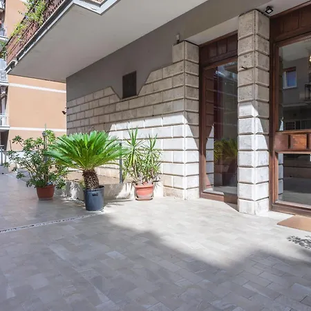 Apartment La Casa Di Emy
