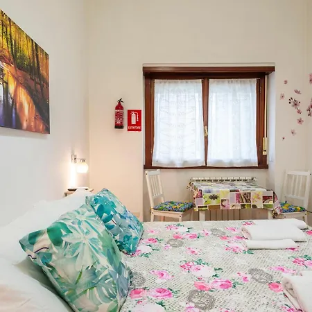 La Casa Di Emy Apartment *