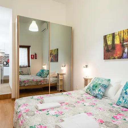 Apartment La Casa Di Emy Rome