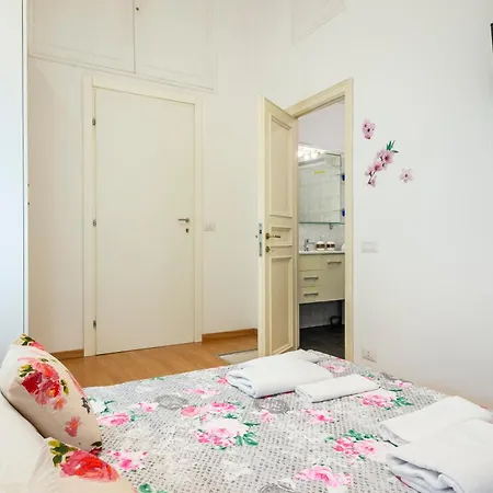 Apartment La Casa Di Emy