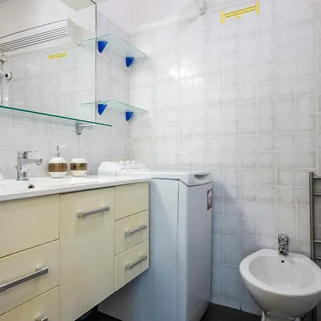 Apartamento La Casa Di Emy *