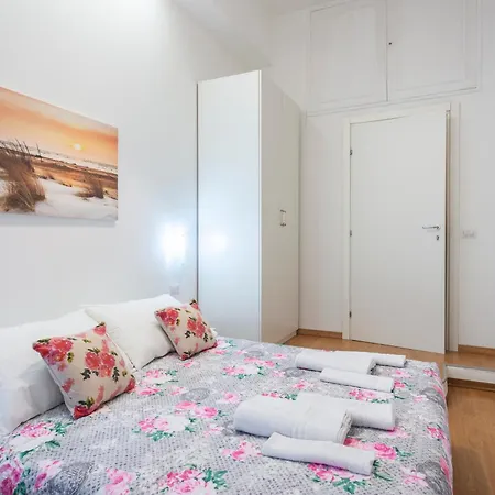 La Casa Di Emy Róma