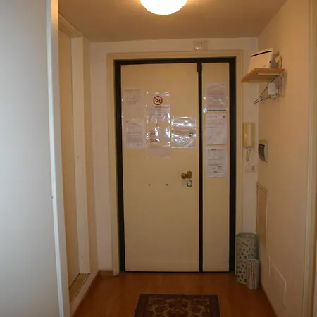 Apartment La Casa Di Emy Rome