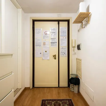 Apartament La Casa Di Emy Rzym