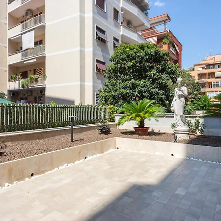 La Casa Di Emy * Rzym