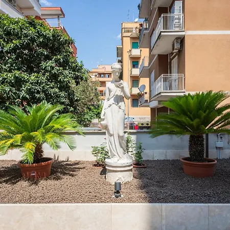 דירה La Casa Di Emy *