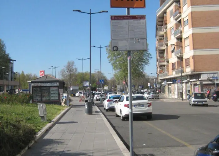 La Casa Di Emy Apartamento