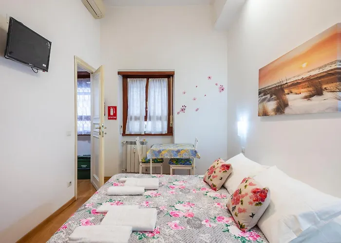 Apartamento La Casa Di Emy *