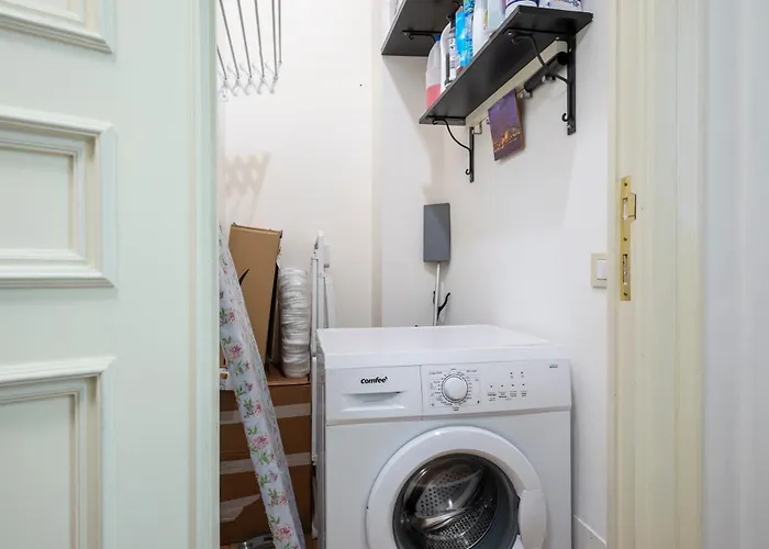 La Casa Di Emy Apartamento