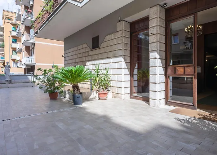 Apartamento La Casa Di Emy