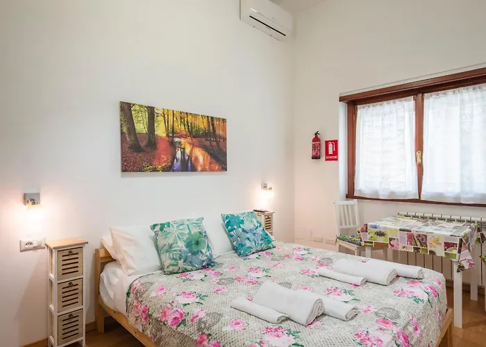 La Casa Di Emy Apartamento *