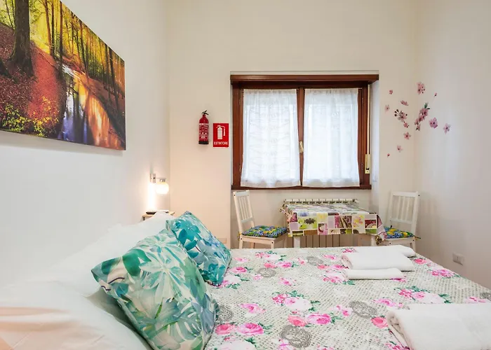 La Casa Di Emy Apartamento *