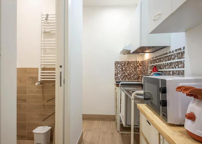 Apartamento La Casa Di Emy *