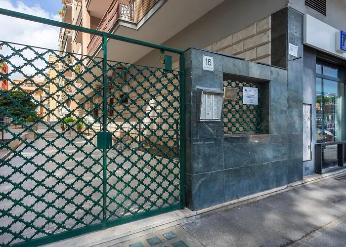 La Casa Di Emy Apartamento