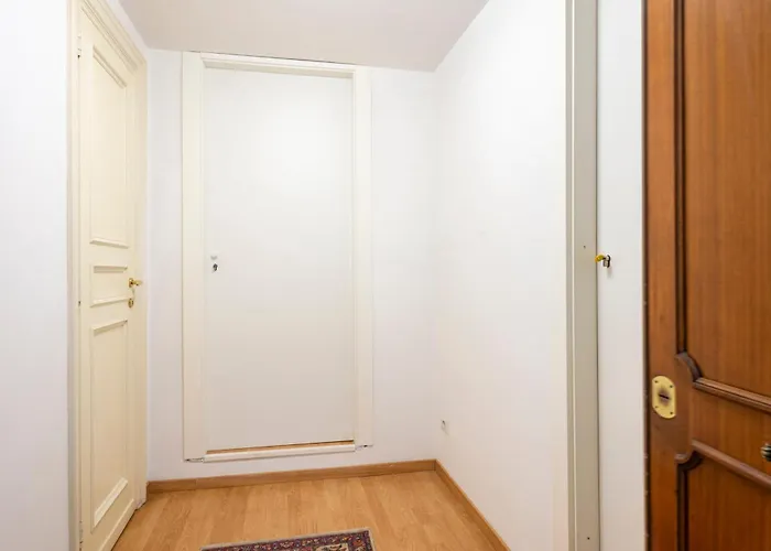 La Casa Di Emy * Roma