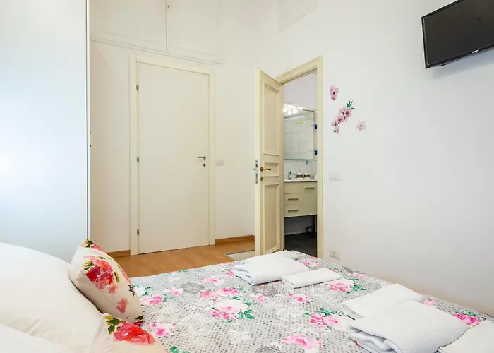 Apartamento La Casa Di Emy