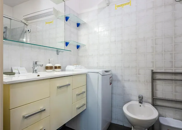 Apartamento La Casa Di Emy *