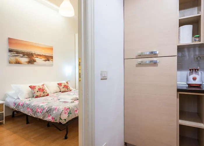 La Casa Di Emy Apartamento *