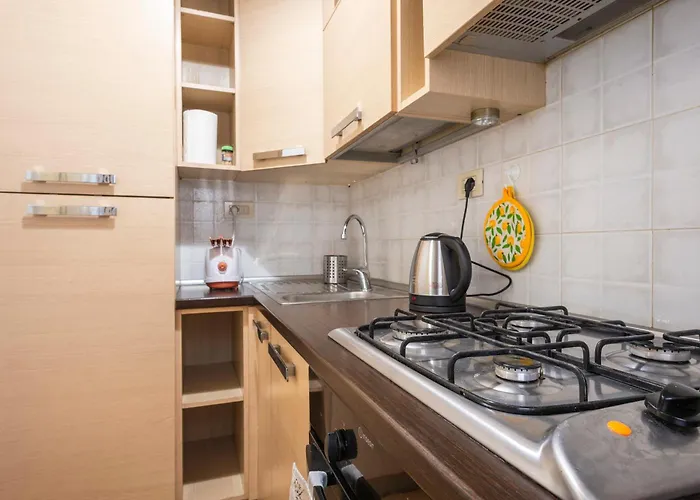 La Casa Di Emy Apartamento Roma