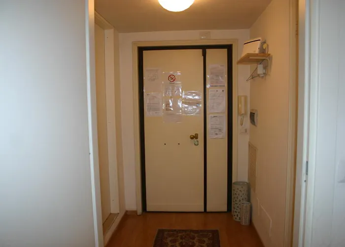 Apartamento La Casa Di Emy Roma