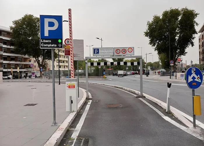 La Casa Di Emy Apartamento Roma