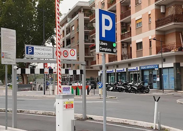 Apartamento La Casa Di Emy