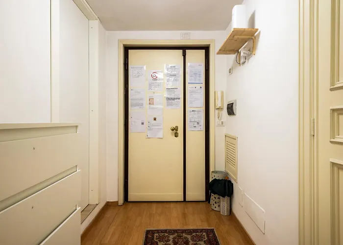 Apartamento La Casa Di Emy Roma