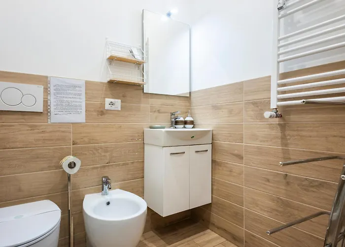 Apartamento La Casa Di Emy *