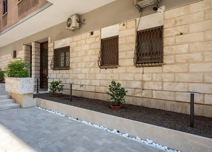 La Casa Di Emy Apartamento