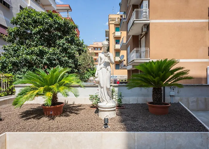 Apartamento La Casa Di Emy *