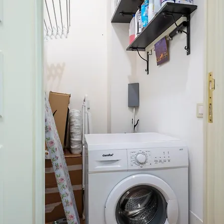 La Casa Di Emy Appartamento