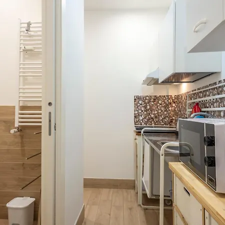 Lägenhet La Casa Di Emy *