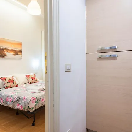 La Casa Di Emy Lägenhet *