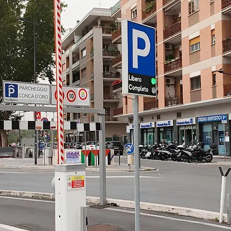Appartamento La Casa Di Emy