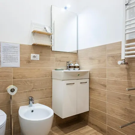 Lägenhet La Casa Di Emy *