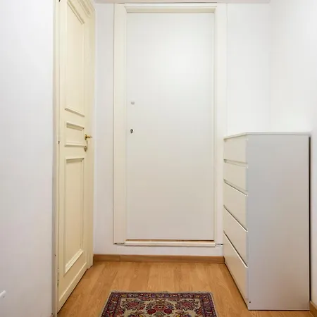 La Casa Di Emy Lägenhet