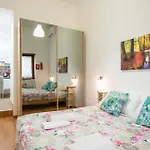 Daire La Casa Di Emy Roma