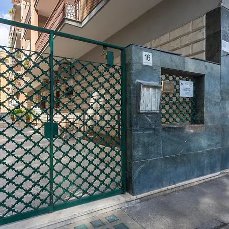 La Casa Di Emy Appartement