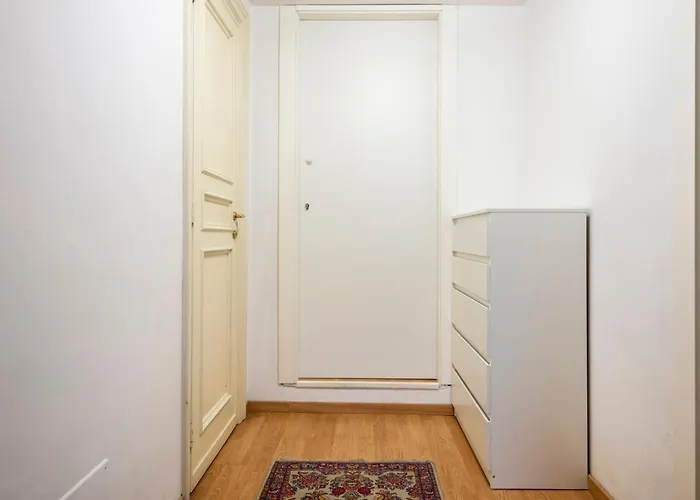 La Casa Di Emy Apartman